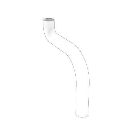 21888849 Hose | Genuine Volvo Penta Part