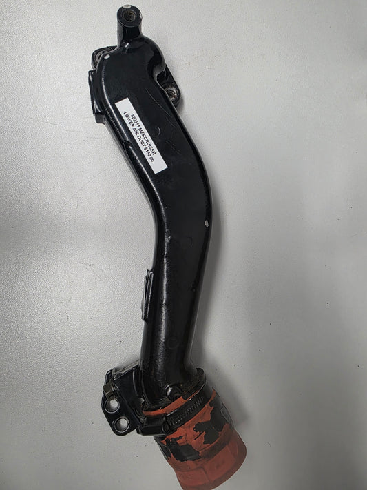 882551 Mercruiser Lower Air Duct | Genuine Used Part