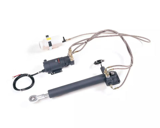 E12207 Raymarine Type 2/12v Hydraulic Linear Drive | Genuine Raymarine Electronics