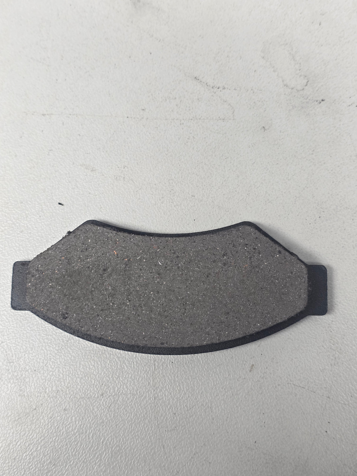 H3028 Mackay 1929 Dunbier Disc Caliper Pad Set of 4 Suits Hydraulic Calipers | Marine Trailer Part - photo 4 of 4