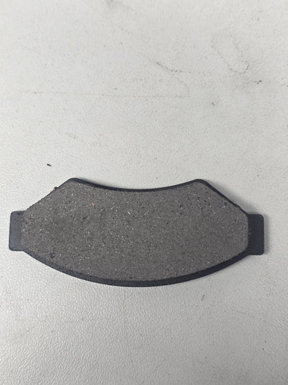 H3028 Mackay 1929 Dunbier Disc Caliper Pad Set of 4 Suits Hydraulic Calipers | Marine Trailer Part - photo 4 of 4