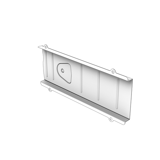 21565780 Cover | Genuine Volvo Penta Part - photo 2 of 2