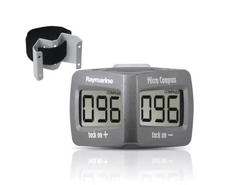 T061 Raymarine Micro Compass | Genuine Raymarine Electronics