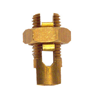 720148 B22 Brass Cable Clamp | Marine Steering Part