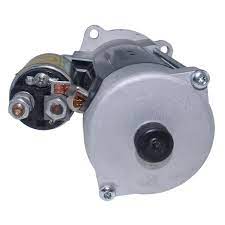 22175633, Starter | Genuine Volvo Penta Part