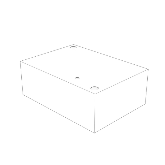 3807587 Electronic Unit | Genuine Volvo Penta Part - photo 2 of 2
