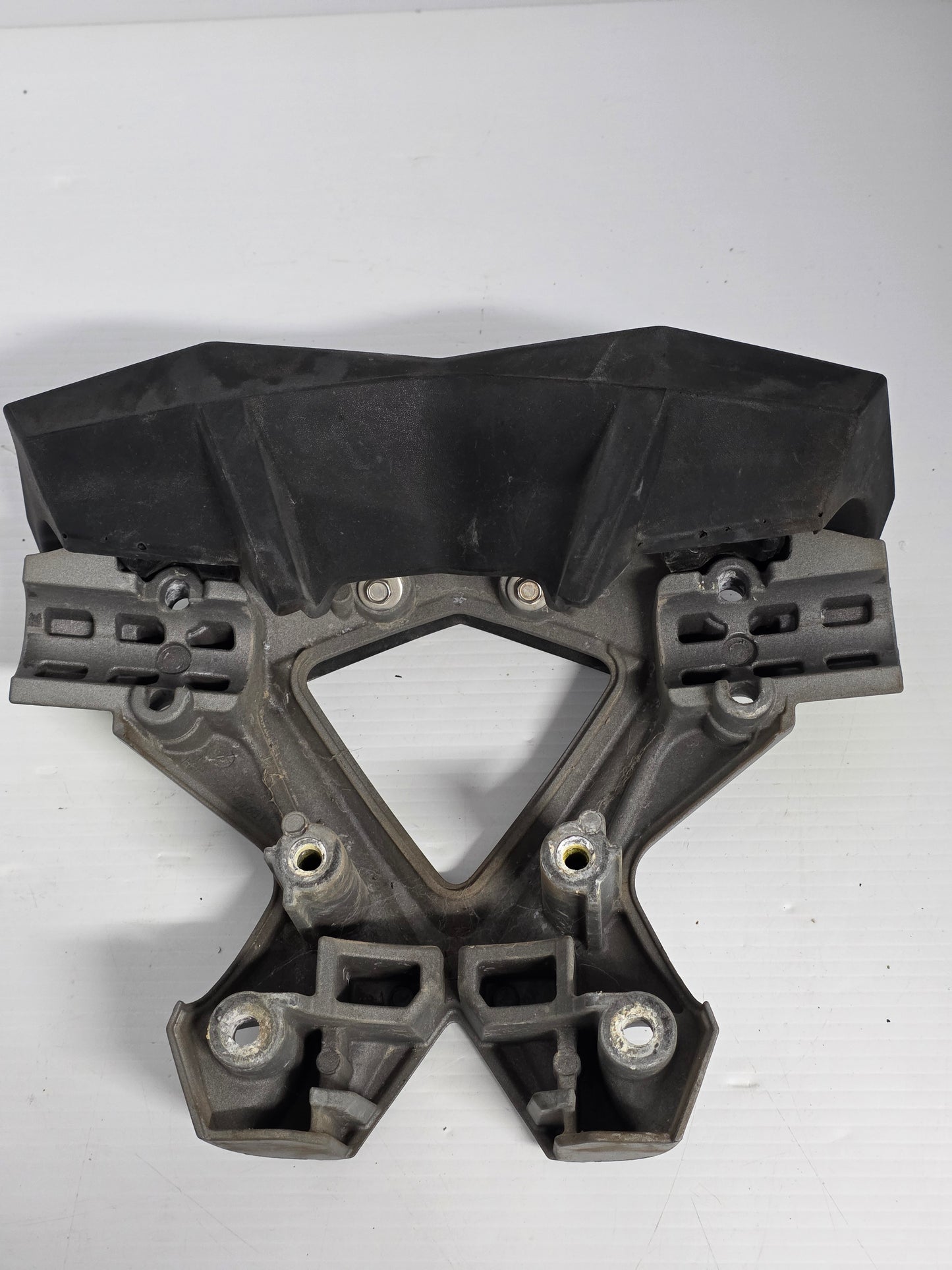 277001909 Seadoo Front Extension Block | Genuine Used Part