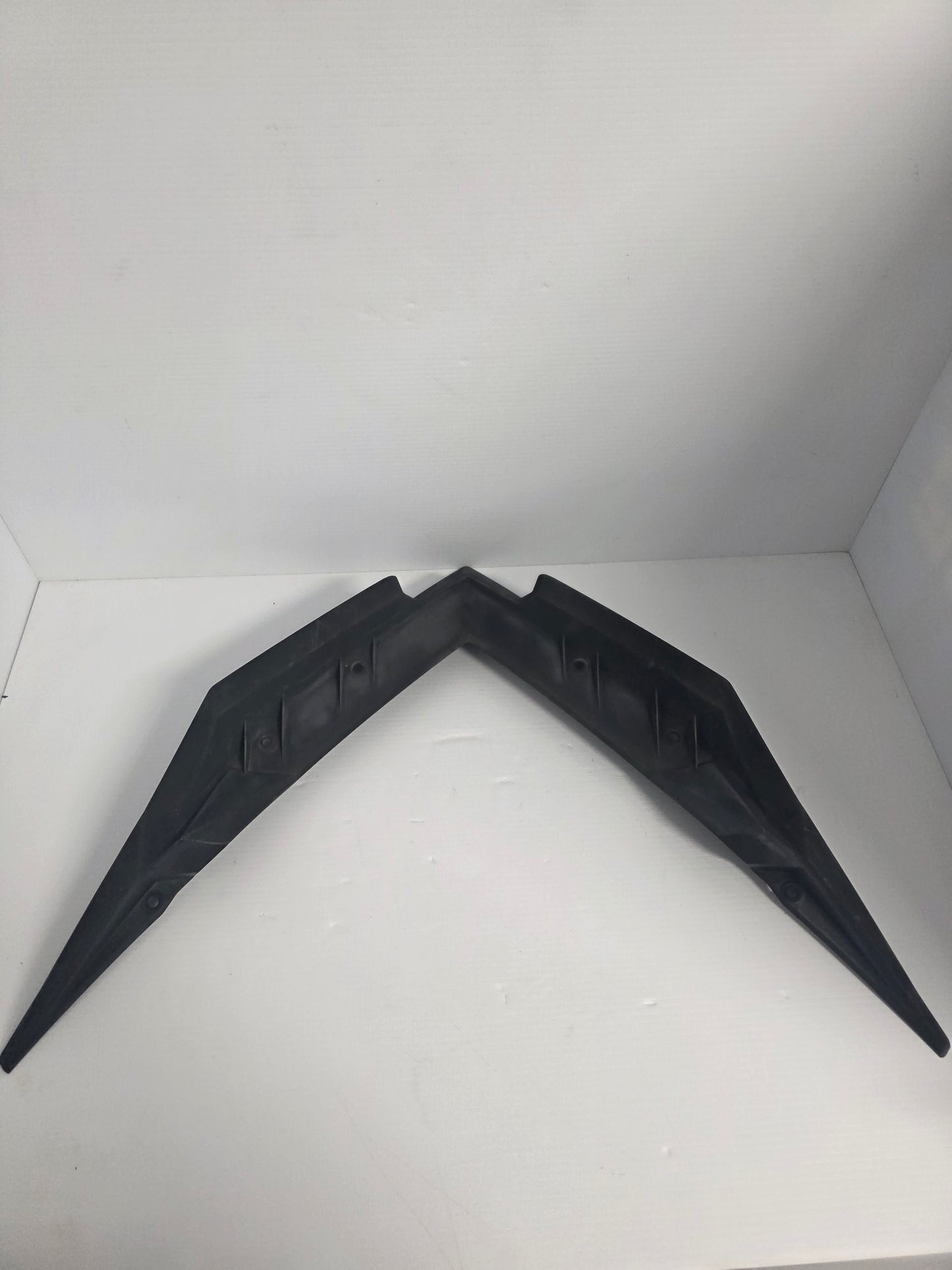 291004367 Seadoo Front Deflector | Genuine Used Part