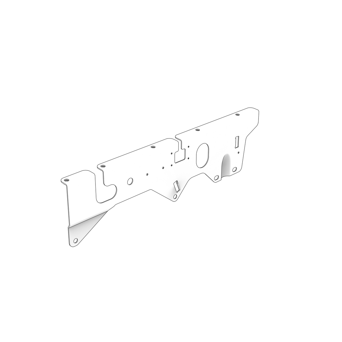 21475792 Support | Genuine Volvo Penta Part
