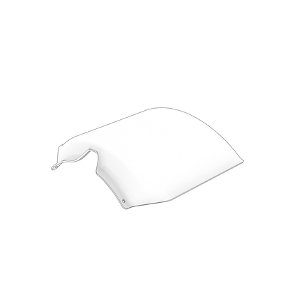 3830971 Rain Cap | Genuine Volvo Penta Part - photo 2 of 2