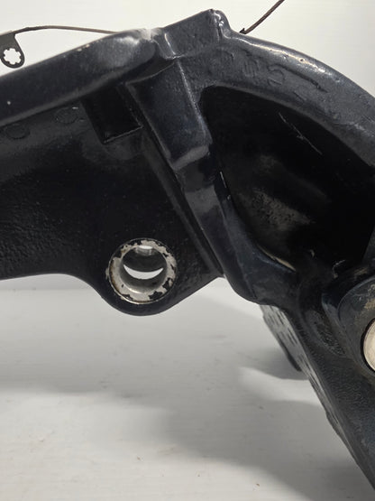 0434691 BRP 20" Swivel Bracket Assembly | Genuine Used Part