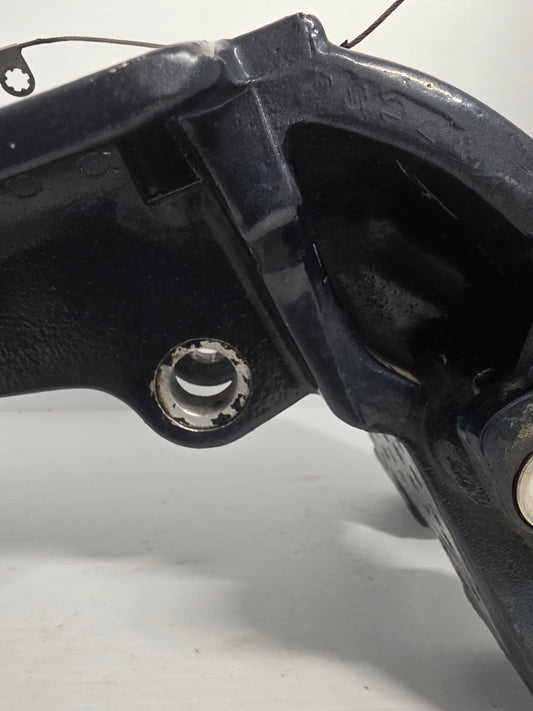 0434691 BRP 20" Swivel Bracket Assembly | Genuine Used Part