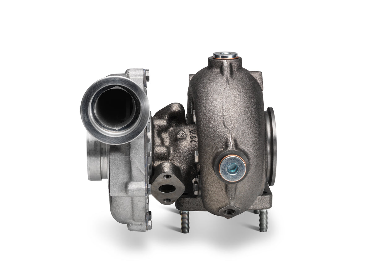 3802070 Turbocharger Exch | Genuine Volvo Penta Part - photo 2 of 5