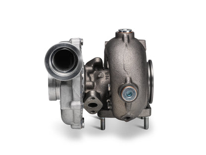 3802070 Turbocharger Exch | Genuine Volvo Penta Part - photo 2 of 5