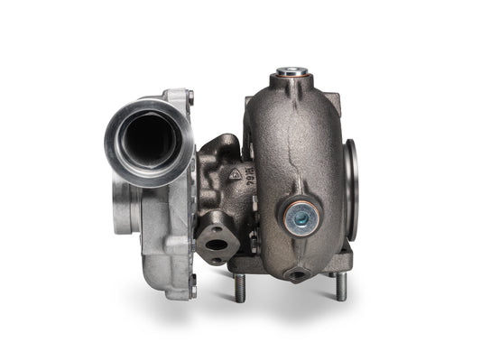 3802070 Turbocharger Exch | Genuine Volvo Penta Part - photo 2 of 5