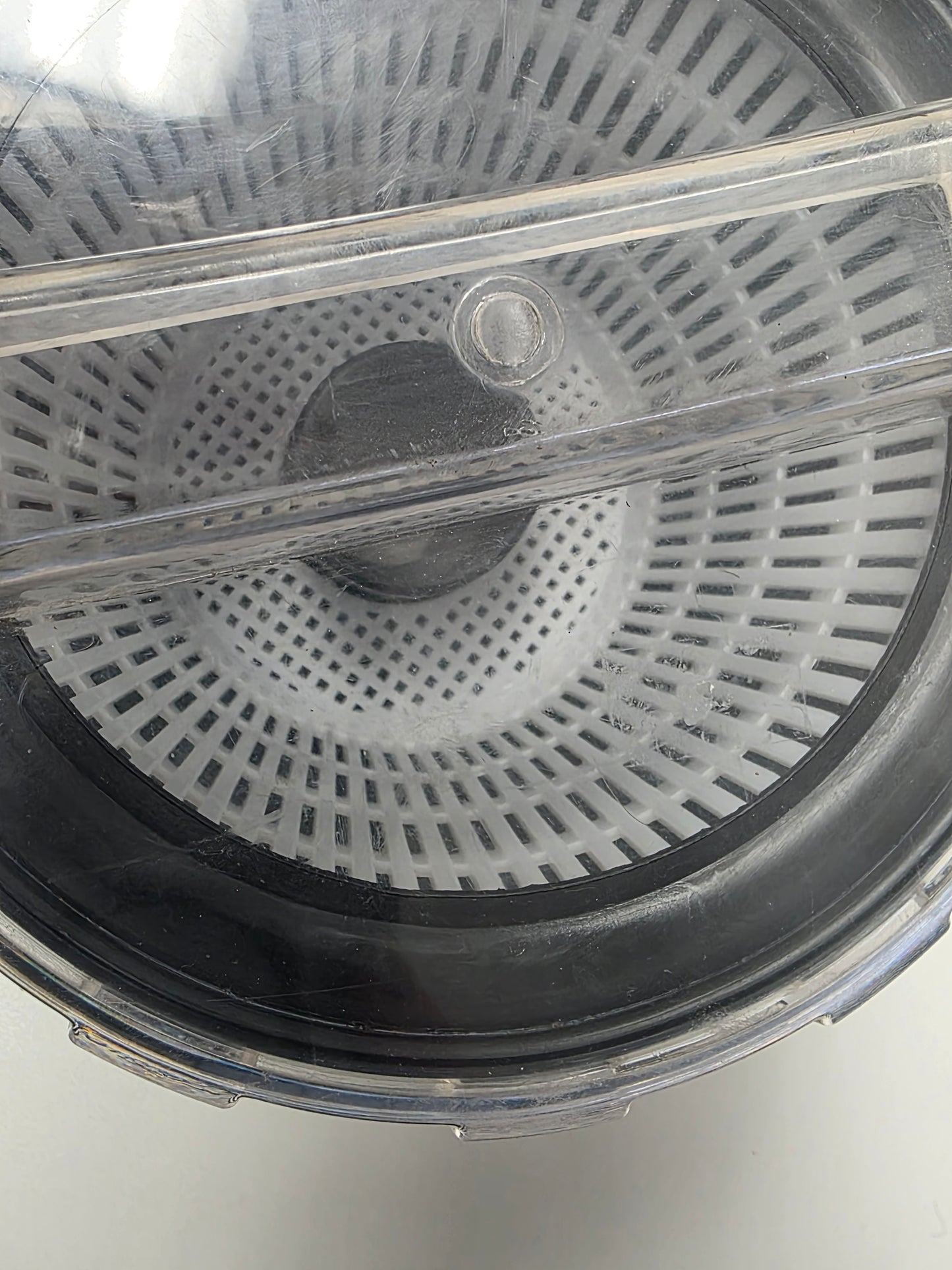 RWB1896 Strainer - Raw Water | Marine Pump & Fitting