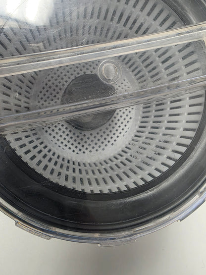 RWB1896 Strainer - Raw Water | Marine Pump & Fitting