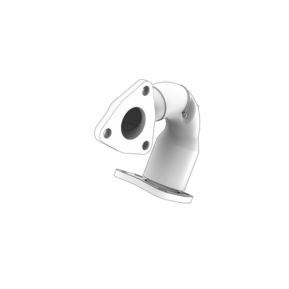 23584942 Pipe | Genuine Volvo Penta Part - photo 2 of 2