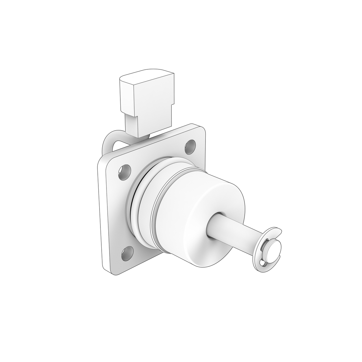 22716771 Sensor Kit | Genuine Volvo Penta Part