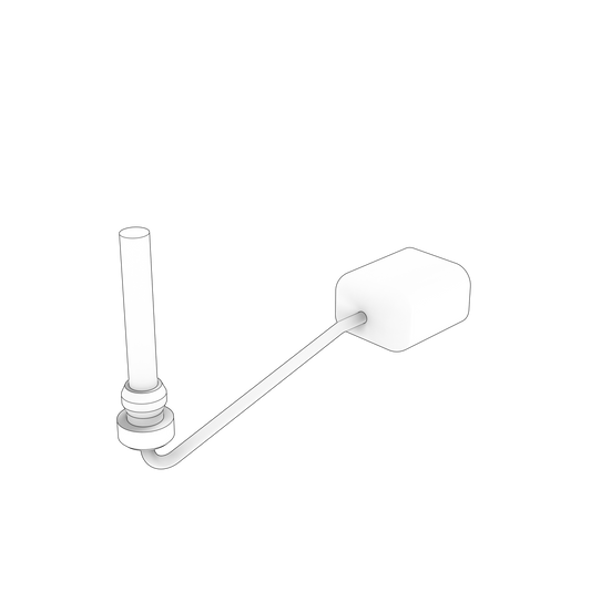 3547710 Level Guard | Genuine Volvo Penta Part