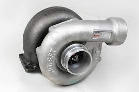 3802017, Turbocharger Exch | Genuine Volvo Penta Part