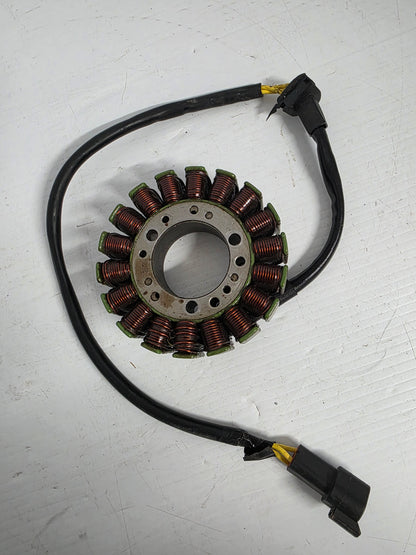 420889726 Seadoo Stator Plate | Genuine Used Part