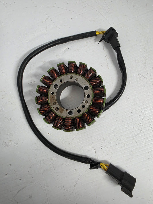 420889726 Seadoo Stator Plate | Genuine Used Part