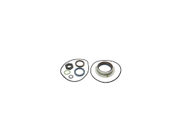 3812357 Gasket Kit | Genuine Volvo Penta Part