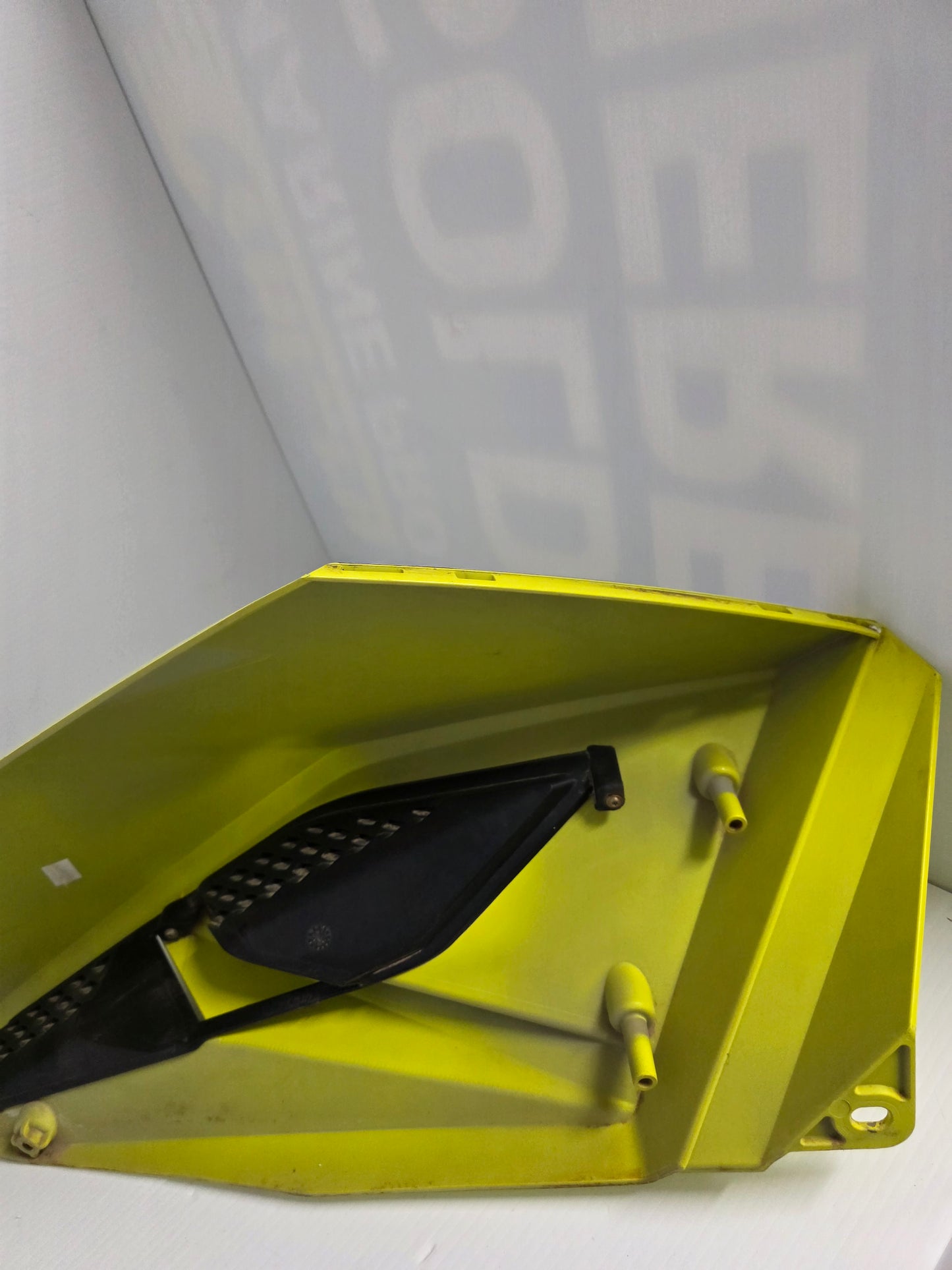 291003347 RHS Body Panel | Genuine Used Part