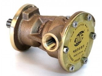 JPR-NL10IP02 Aftermarket Northern Lights M864/M964/M984 Seawater Pump | Sawley's Select Marine Parts