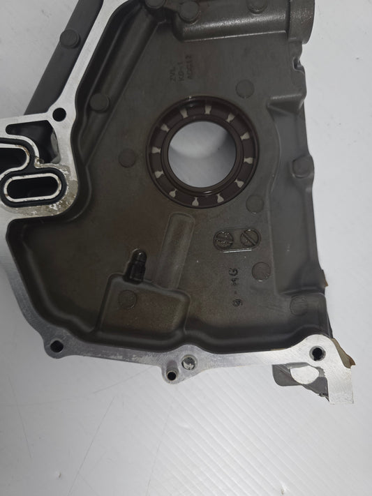 11200-ZVL-000 Honda Cover Assy Crankcase Top | Genuine Used Part