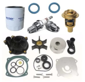 Aftermarket Evinrude 115-130HP E-TEC Service Kit (2006+) | Sawley's Select Marine Parts