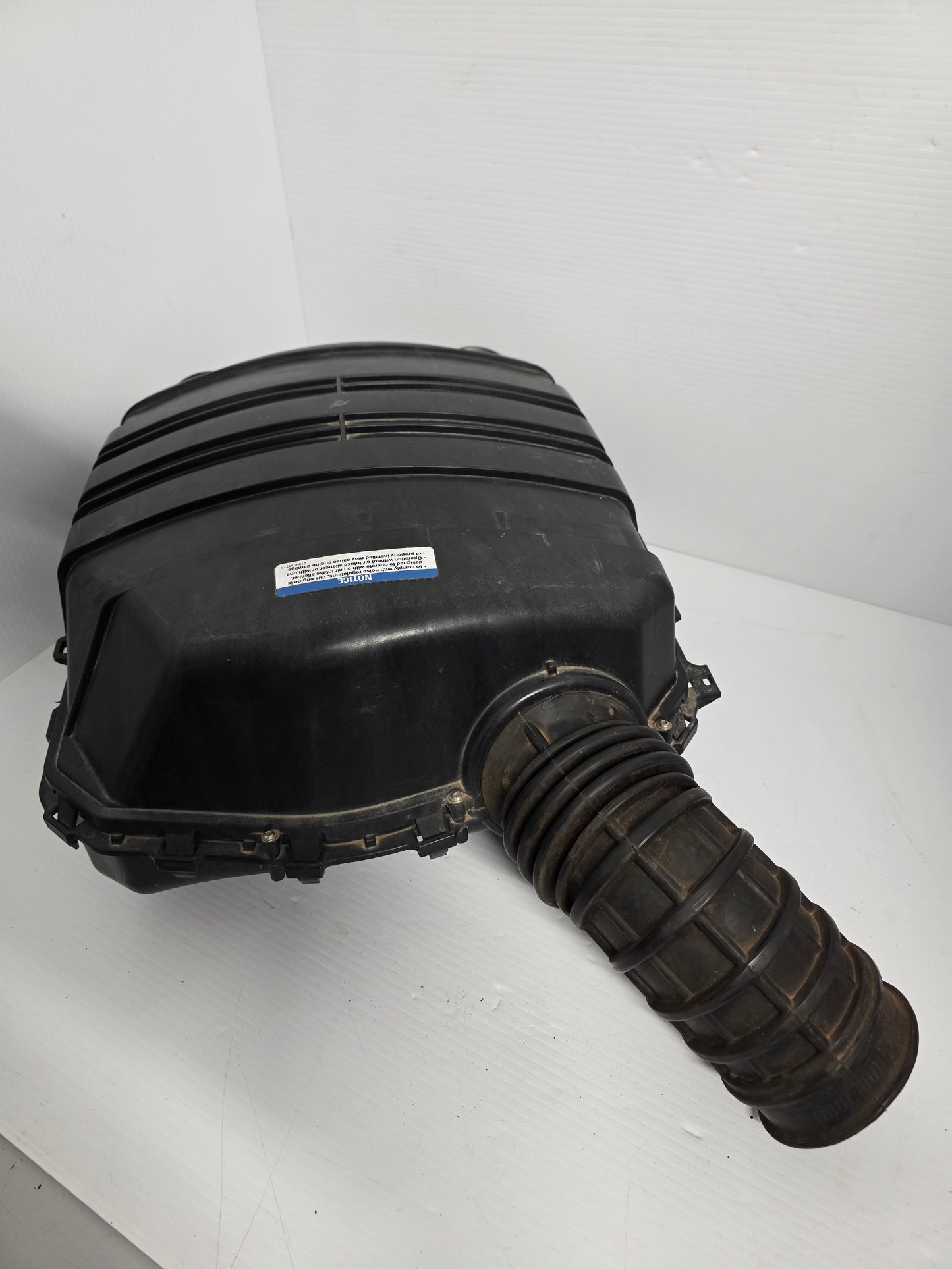273000356 273000372 273000306 Seadoo Intake Housing Assy | Genuine Used Part