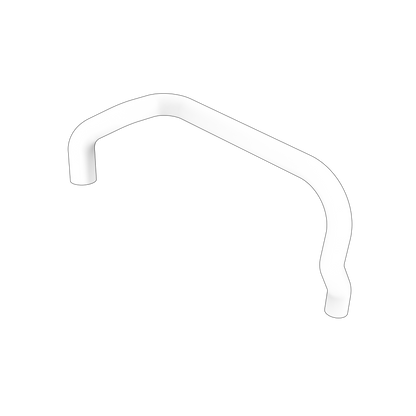 3858237 Hose | Genuine Volvo Penta Part