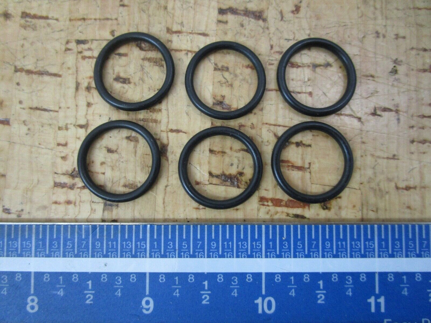 1698692 O-Ring | Genuine Volvo Penta Part