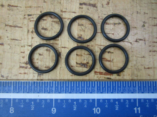 1698692, O-Ring | Genuine Volvo Penta Part