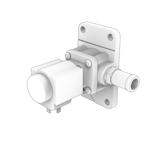 21750354 By-Pass Valve | Genuine Volvo Penta Part