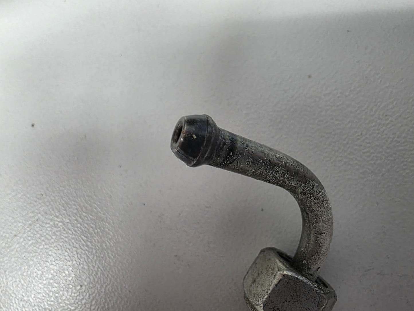 3588024 Volvo Penta Delivery Pipe Kit (Injector Lines) | Genuine Used Part