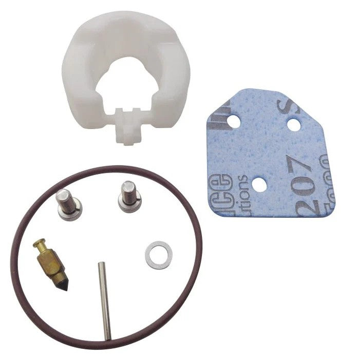 67D-W0093-00 Aftermarket Yamaha Carburetor Kit F4A/MSHAC/AMH/MLHB-S/MH/MLHE (2002-09) | Sawley's Select Marine Parts