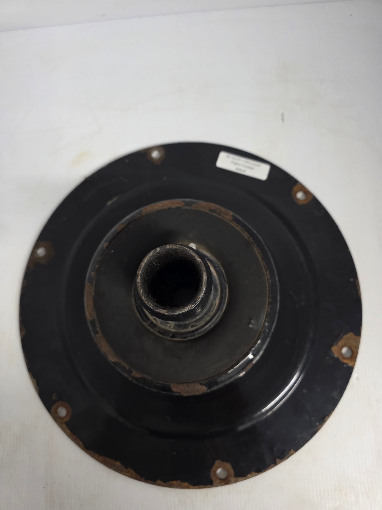 861523A11 Mercruiser Engine Coupler | Genuine Used Part