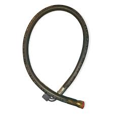 11158484 Oil Feed Hose | Genuine Volvo Penta Part