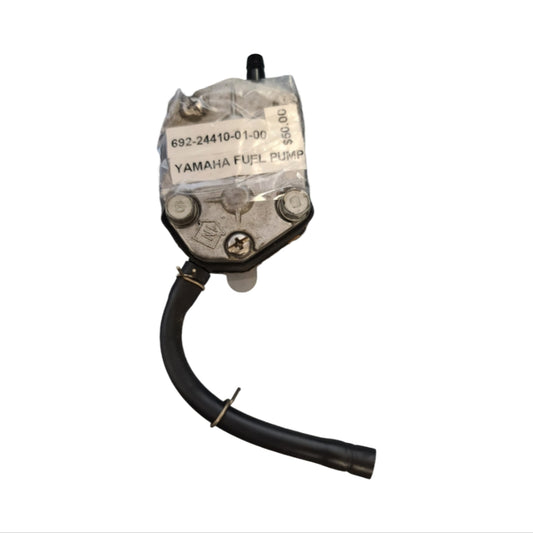 692-24410-01-00 Yamaha Fuel Pump | Genuine Used Part