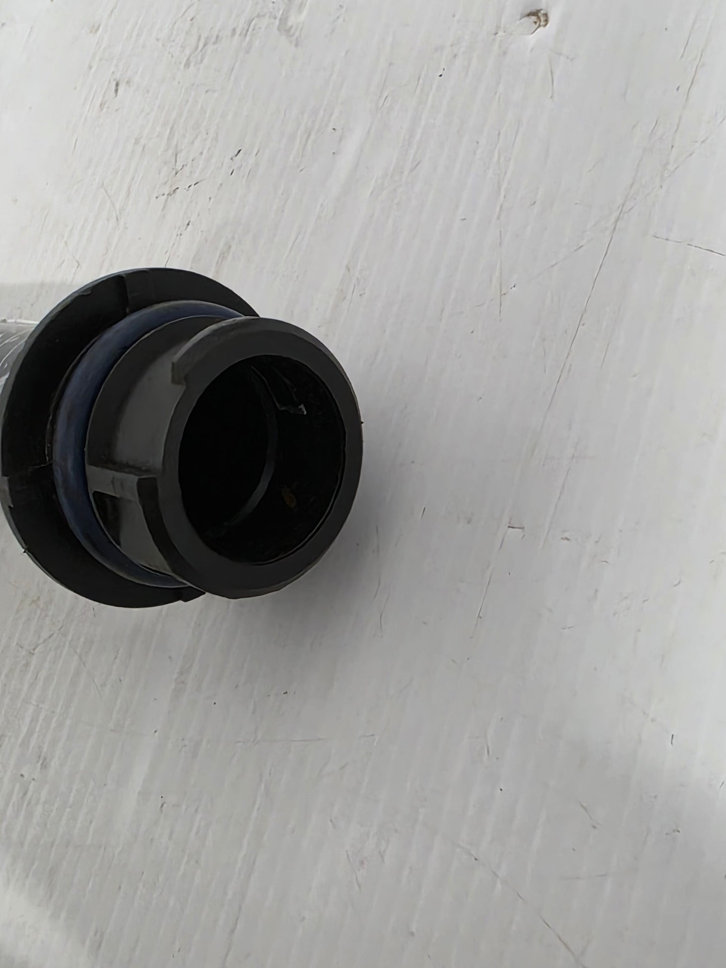 806754T Mercruiser Oil Filler | Genuine Used Part