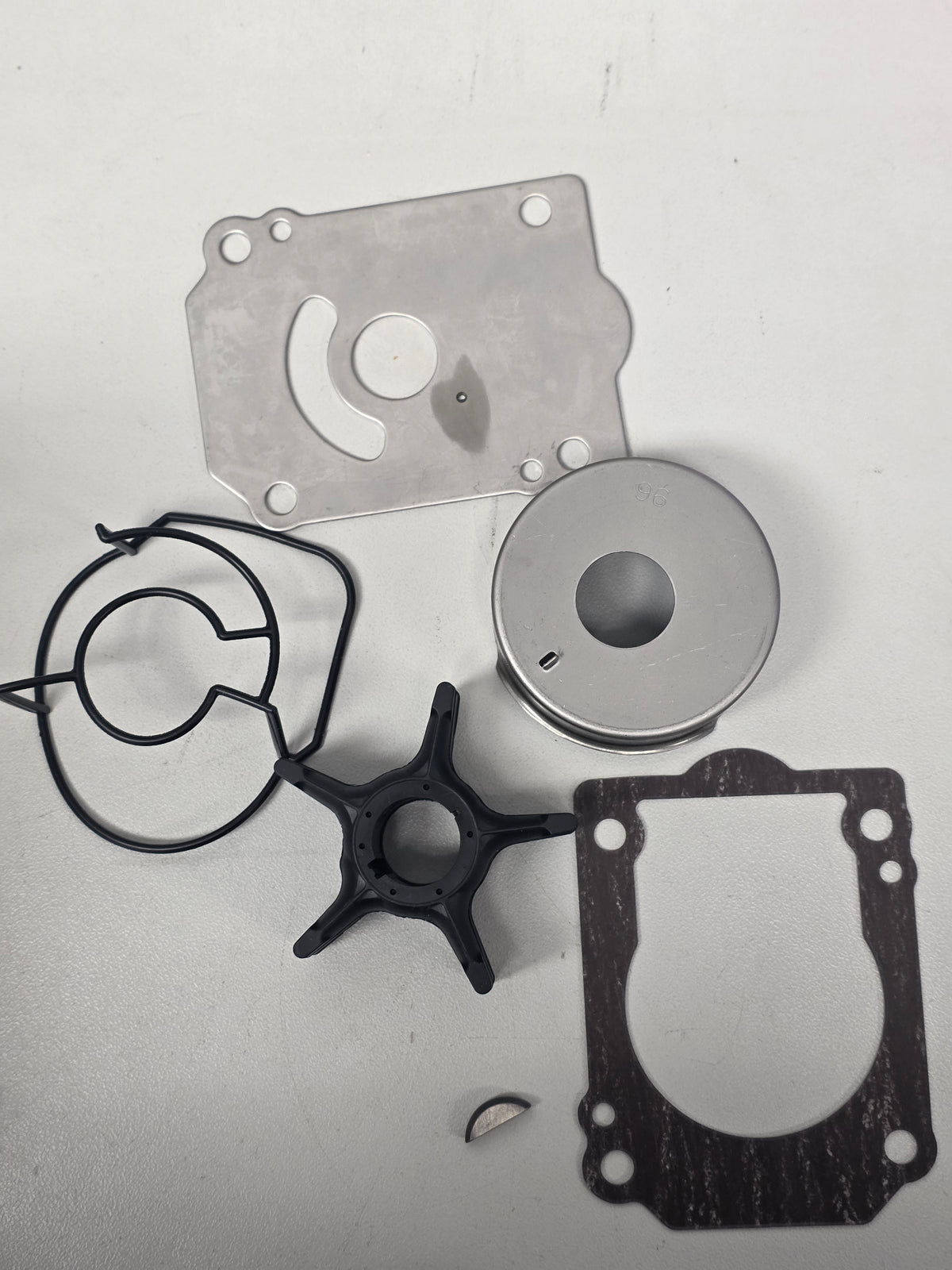 17400-96J04 Suzuki Marine Repair Kit | Genuine OEM Outboard Part