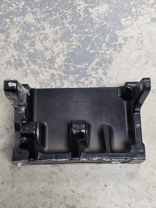 8M0086406 81877T1 Mercury Bracket Anchor | Genuine Used Part