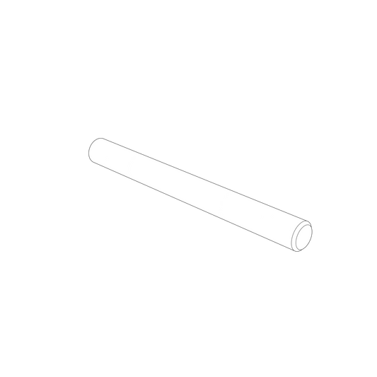 3853434 Stud | Genuine Volvo Penta Part