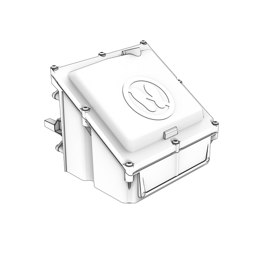 22668890 Pump Unit | Genuine Volvo Penta Part