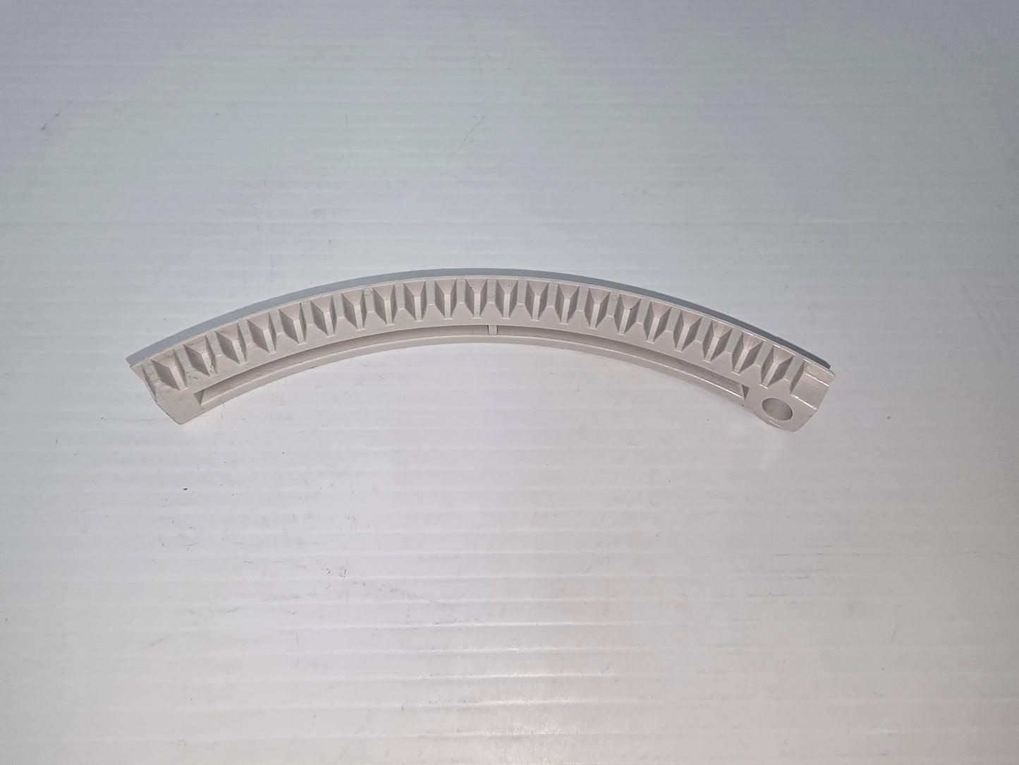 872812, Gear Segment | Genuine Volvo Penta Part