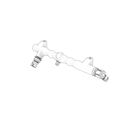 21675446 Common Rail | Genuine Volvo Penta Part