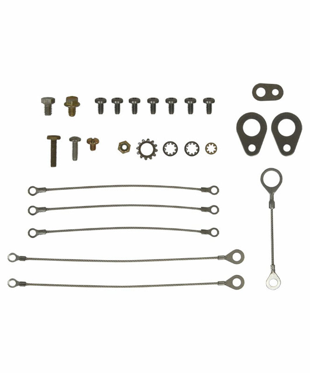 99940A2 Mercury MerCruiser Continuity Circuit Kit | Genuine Quicksilver OEM Part
